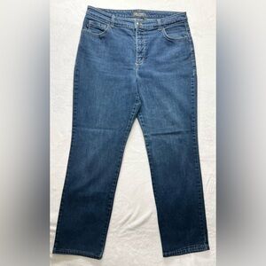 LEE Women’s jeans size 12 short